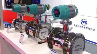 電磁流量計的選型說明